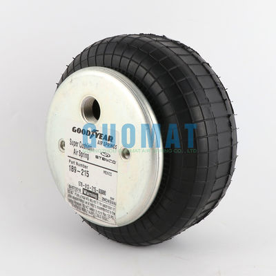 1B9-215 Goodyear Helper Springs 578-912-215 Kantong udara karet industri