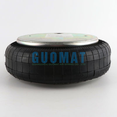 Goodyear 1B12-318 Suspensi Udara Industri Bagian G3/4 Sambungan Pneumatik