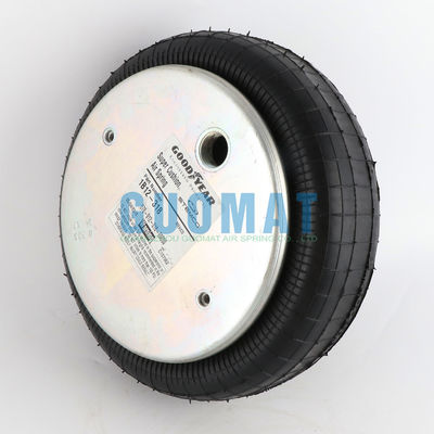 Goodyear 1B12-318 Suspensi Udara Industri Bagian G3/4 Sambungan Pneumatik