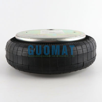 Goodyear 1B12-318 Suspensi Udara Industri Bagian G3/4 Sambungan Pneumatik