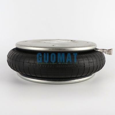 Vulkanization Air Rubber Bellow 1B14-372 oleh Goodyear Single Convoluted Air Spring