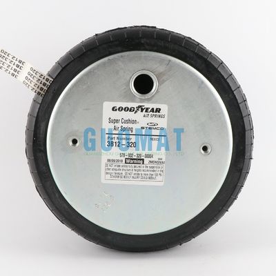 New Goodyear Keramik Terbentuk Bellow 578-93-3-100 Contitech FT 330-29 CI G 3/4