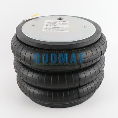 New Goodyear Keramik Terbentuk Bellow 578-93-3-100 Contitech FT 330-29 CI G 3/4