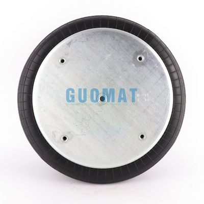 Imperial Rubber Air Bellows 578-92-3-377 Goodyear 2B15-377 Daya tahan tinggi