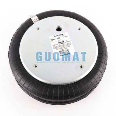 Imperial Rubber Air Bellows 578-92-3-377 Goodyear 2B15-377 Daya tahan tinggi