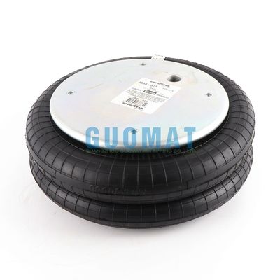 Imperial Rubber Air Bellows 578-92-3-377 Goodyear 2B15-377 Daya tahan tinggi