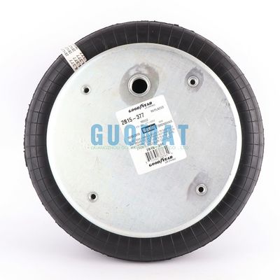 Imperial Rubber Air Bellows 578-92-3-377 Goodyear 2B15-377 Daya tahan tinggi