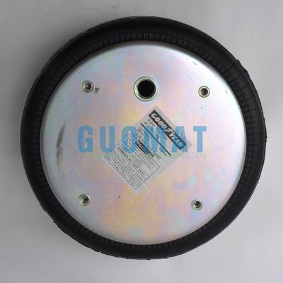 100% diuji Goodyear Industrial Air Spring 578-932-374 Trailer Air Suspension