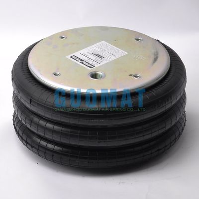 100% diuji Goodyear Industrial Air Spring 578-932-374 Trailer Air Suspension