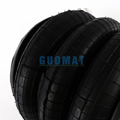 Goodyear 3B12-304 Air Spring 578-93-3-100 Triple Rubber Air Bellow FT 330-29 503 Contitech