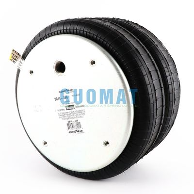 2B14-468 Goodyear Truck Air Spring 578923353 Super Air Cushion Suspensi Ganda