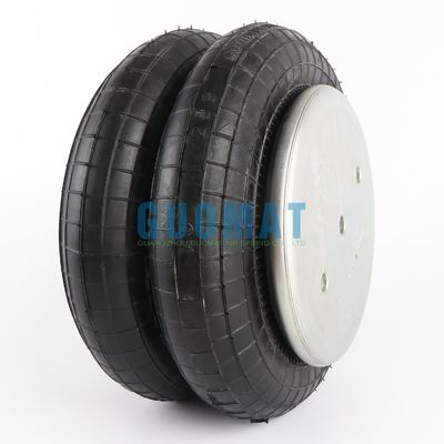 Goodyear Air Bellow 2B9-200 Contitech FD 200-19 320 Air Spring berliku ganda