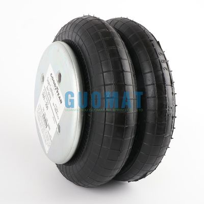 Goodyear Air Bellow 2B9-200 Contitech FD 200-19 320 Air Spring berliku ganda