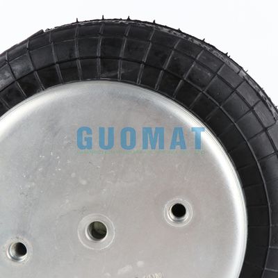 Goodyear Air Bellow 2B9-200 Contitech FD 200-19 320 Air Spring berliku ganda