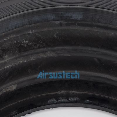 Punch Press Convoluted Air Bellow Yokohama S-450-4R Air Suspension dengan Hoop