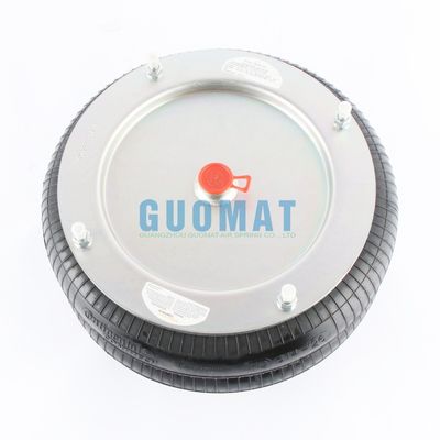 Flange Ring Air Bellow Contitech FD 614-26 Firestone W01-R58-4064 Truk Air Spring