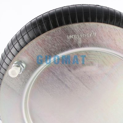 Flange Ring Air Bellow Contitech FD 614-26 Firestone W01-R58-4064 Truk Air Spring