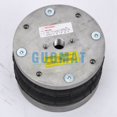 Norgren Air Spring Fd 76-14 Cross untuk Contitech Original Pm/31062 Silinder
