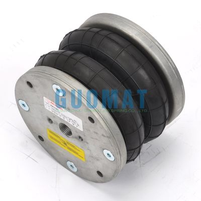 Norgren Air Spring Fd 76-14 Cross untuk Contitech Original Pm/31062 Silinder