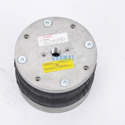 PM31062 Norgren Air Spring Actuator 6 "x2 Aluminium Firestone W01R584070 kantong udara industri