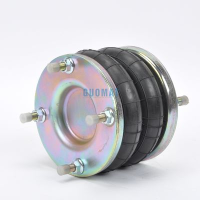 Flange Ring Air Bellow Norgren M/31062 Dunlop 6' × 2 Karet Alam