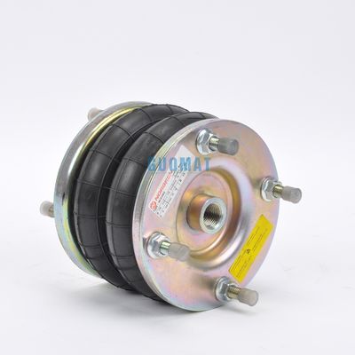 Flange Ring Air Bellow Norgren M/31062 Dunlop 6' × 2 Karet Alam