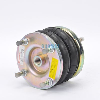 Flange Ring Air Bellow Norgren M/31062 Dunlop 6' × 2 Karet Alam