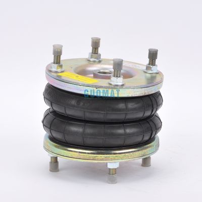 Flange Ring Air Bellow Norgren M/31062 Dunlop 6' × 2 Karet Alam