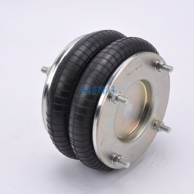 M/31082 Norgren Air Springs Dibuat oleh ContiTech FD138-18 DS Double Convolution Air Actuator 8 "x 2