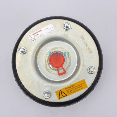 M/31082 Norgren Air Springs Dibuat oleh ContiTech FD138-18 DS Double Convolution Air Actuator 8 "x 2