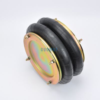 16"X2 Industrial Air Spring Shock GUOMAT NO. FL320166-2 Dengan diameter MAX 430 mm