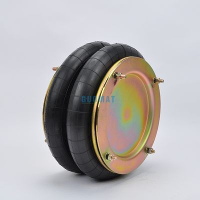 16"X2 Industrial Air Spring Shock GUOMAT NO. FL320166-2 Dengan diameter MAX 430 mm