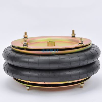 16"X2 Industrial Air Spring Shock GUOMAT NO. FL320166-2 Dengan diameter MAX 430 mm