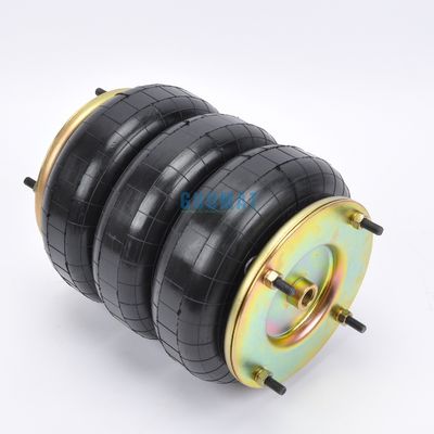 M/31103 Norgren Air Spring Stroke Length 330 mm Port G1/2 Nominal diameter 10 "Triple konvulsi Air Bellows