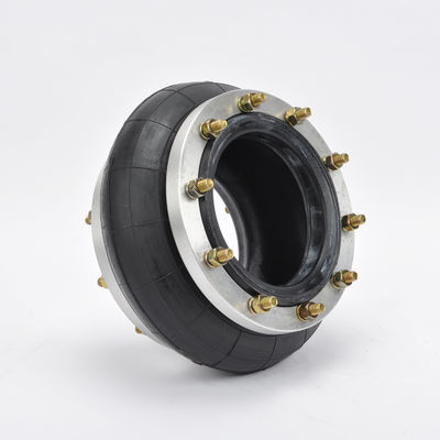 Karet Tunggal Terbentuk 280126H-1 Karet Udara untuk Mengontrol Getaran