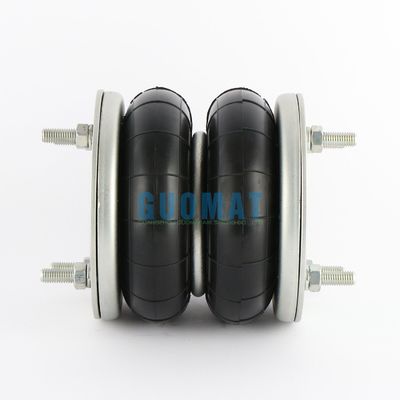 Total Stroke 97MM FireStone W01-R58-4053 Karet Udara Pneumatik Terbentuk