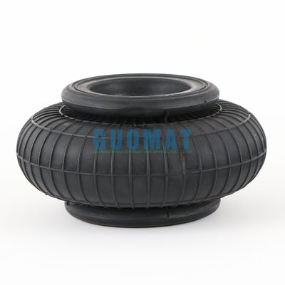 Contitech FS70-7 Single Convoluted Karet Bellow Weforma WBE 200-E1 Air Spring