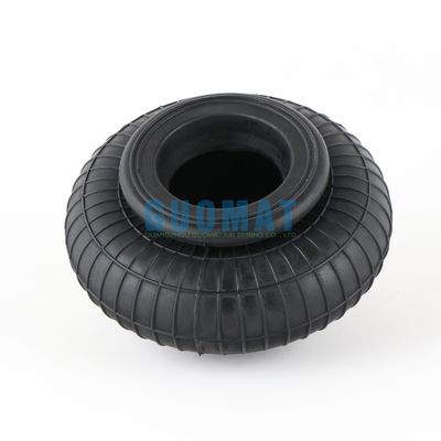 Contitech FS70-7 Single Convoluted Karet Bellow Weforma WBE 200-E1 Air Spring