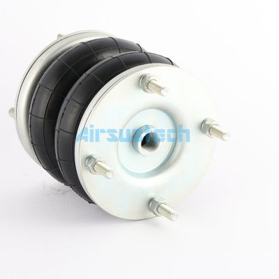 Contitech FD 76-14 DS Norgren M/31062 Industrial Air Spring dengan Flange