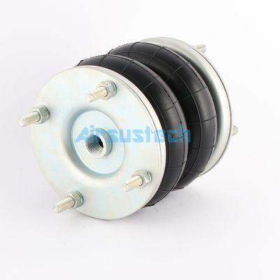 Contitech FD 76-14 DS Norgren M/31062 Industrial Air Spring dengan Flange