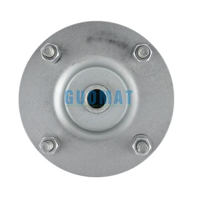 G1/2 Air Connection Dunlop SP1536 Industrial Air Spring untuk Isolasi Mesin