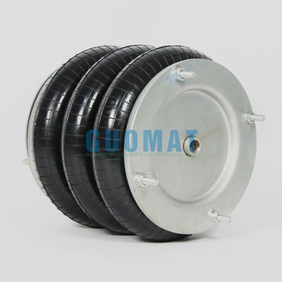 Air Rubber Bellow Contitech FT 412-32 DS Triple Air Spring