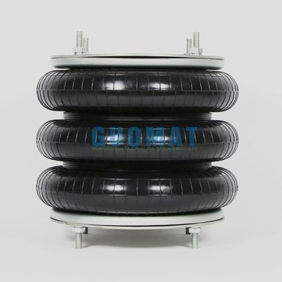 Air Rubber Bellow Contitech FT 412-32 DS Triple Air Spring