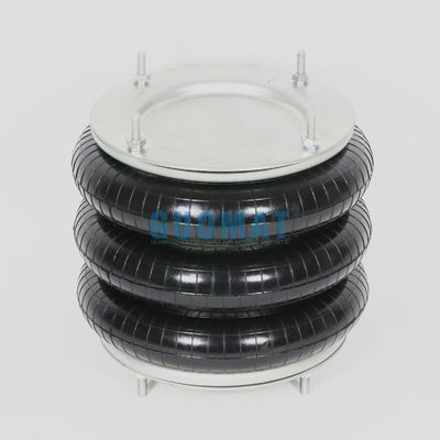Air Rubber Bellow Contitech FT 412-32 DS Triple Air Spring
