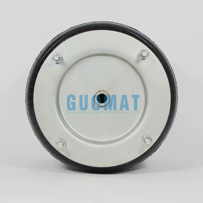 Air Rubber Bellow Contitech FT 412-32 DS Triple Air Spring