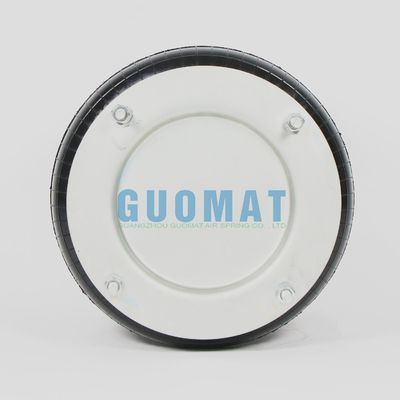 Air Rubber Bellow Contitech FT 412-32 DS Triple Air Spring