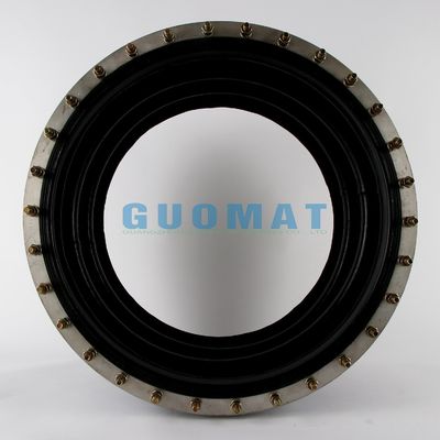 GUOMAT asli 3H630376 Air spring berliku tiga untuk peralatan industri