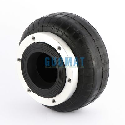 Air Spring Assembly Torpress 110 Karet Bellow Dengan Flange