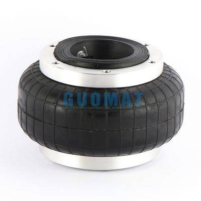 Air Spring Assembly Torpress 110 Karet Bellow Dengan Flange