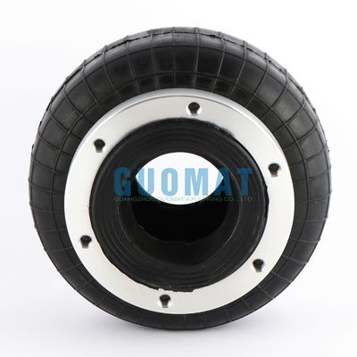 Air Spring Assembly Torpress 110 Karet Bellow Dengan Flange